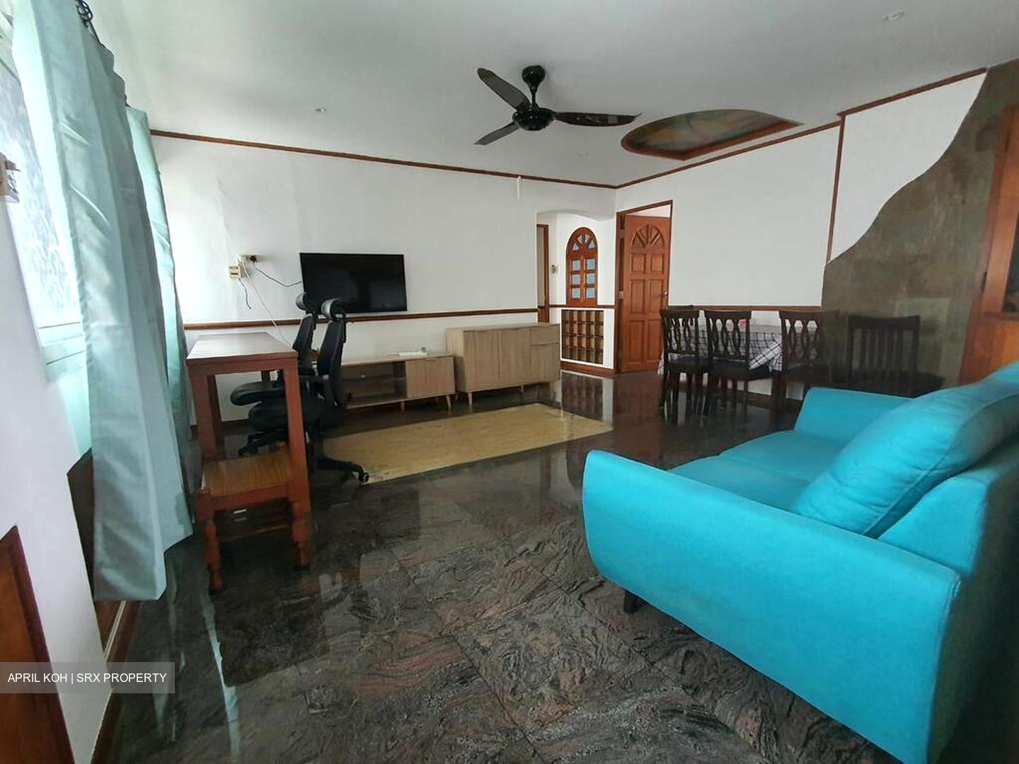 Blk 280 Toh Guan View (Jurong East), HDB 4 Rooms #491437681